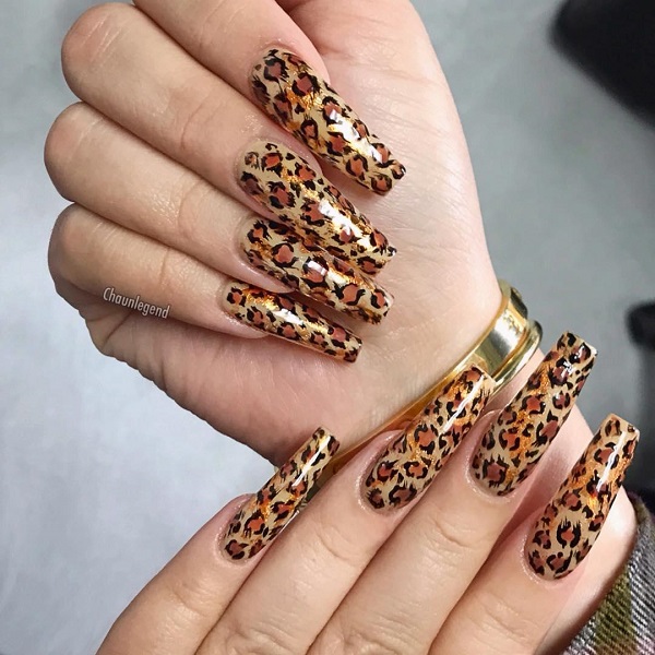 длинные-нарощенные-леопардовые-ногти